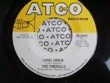 画像: FIREBALLS - LONG GREEN / 1969  US ORIGINAL 7"SINGLE