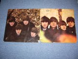 画像: BEATLES - BEATLES FOR SALE / UK YELLOW PARLOPHONE ORIGINAL STEREO LP