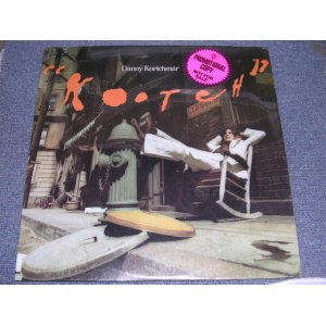 画像: DANNY KORTCHMAR - KORTCH  / 1973 US ORIGINAL PROMO SEALED LP 