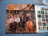 画像: THE NEW DEAL STRINGB BAND - BLUE GRASS / 1960'S US ORIGINAL LP 