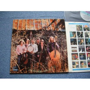 画像: THE NEW DEAL STRINGB BAND - BLUE GRASS / 1960'S US ORIGINAL LP 