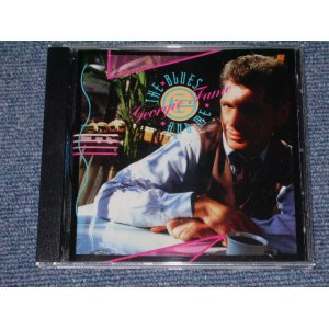 画像: GEORGIE FAME - THE BLUES AND ME   / 1995 GERMAN BRAND NEW CD