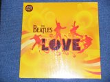 画像: THE BEATLES  - LOVE /  2007 UK/EU ORIGINAL SEALED 3LP's 