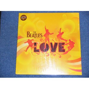 画像: THE BEATLES  - LOVE /  2007 UK/EU ORIGINAL SEALED 3LP's 