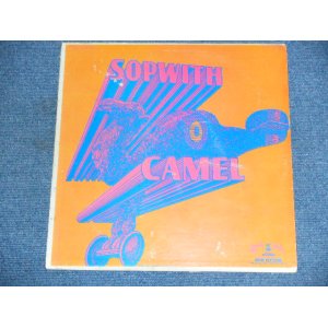 画像: SOPWITH CAMEL - THE SOPWITH CAMEL  /1967 US ORIGINAL LP 