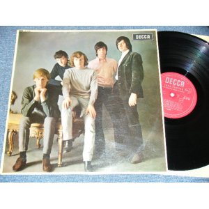 画像: THEM ( VAN MORRISON ) - THE "ANGRY" YOUNG THEM ( Ex++,Ex/Ex+: 4A/3A ) / 1965 UK ORIGINAL MONO LP 