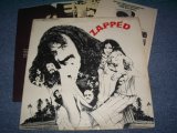 画像: FRANK ZAPPA - ZAPPED  / 1970  US ORIGINAL PROMO ONLY With ORIGINAL INNER SLEEVE LP 