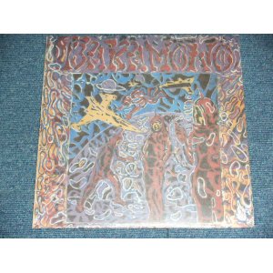 画像: BAKAMONO - UNKO   / 1994 U ORIGINAL Brand New Sealed 10" LP 