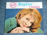 画像: SOPHIE - L'INTEGRALE / 1999 FRANCE  Brand New SEALED CD 