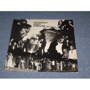 画像: CANADIAN ROCK THEATRE - CANADIAN ROCK THEATRE ( HEAVY PSYCHE BAND ) / 1972 US ORIGINAL LP 