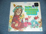 画像: THE BIG THREE - FEATURING MAMA CASS  / 1967 US ORIGINAL Brand New SEALED Stereo LP 