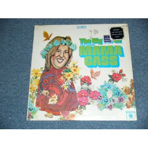 画像: THE BIG THREE - FEATURING MAMA CASS  / 1967 US ORIGINAL Brand New SEALED Stereo LP 