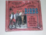 画像: BIRDS - THE COLLECTOR'S GUIDE TO RARE BRITISH BIRDS / 1999 UK SEALED  CD