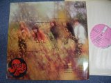 画像: SPOOKY TOOTH - IT'S ALL ABOUT / 1968 UK ORIGINAL LP 