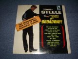 画像: TOMMY STEELE - EVERYTHING'S COMING UP BROADWAY / 1964 US ORIGINAL MONO SEALED  LP 