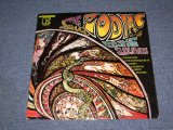 画像: THE ZODIAC - COSMIC SOUNDS / 1967 UK ORIGINAL MONO LP 