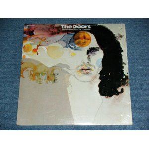 画像: THE DOORS - WEIRD SCENES INSIDE THE GOLD MINE  / 1970's   US Original ?? Brand New SEALED 2LP's 