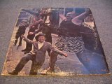 画像: THE DOORS - STRANGE DAYS   / 1967 US ORIGINAL MONO LP With ORIGINAL INNER SLEEVE  