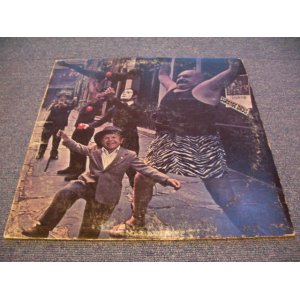 画像: THE DOORS - STRANGE DAYS   / 1967 US ORIGINAL MONO LP With ORIGINAL INNER SLEEVE  