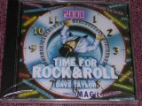 画像: DAVE TAYLOR - TIME FOR ROCK&ROLL WITH / 1999 UK ORIGINAL Brand New SEALED CD 