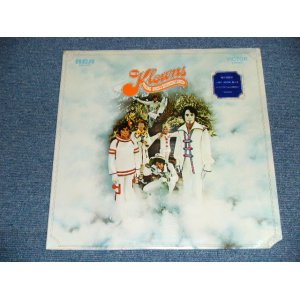 画像: THE KLOWNS - THE KLOWNS / 1970 ? US ORIGINAL Brand New Sealed LP 