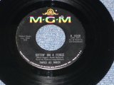 画像: TWICE AS MUCH - SITTIN' ON A FENCE  / 1966 US ORIGINAL 7"45 Single