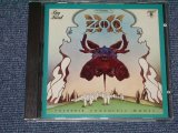 画像: THE ZOO -  THE ZOO PRESENTS CHOCORATE MOOSE  /1993 UK Brand New CD 