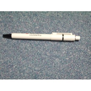 画像: THE VENTURES BALL-POINT-PEN by KNOCK STYLE