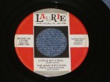 画像: THE MUSIC EXPLOSION - LITTLE BIT O'SOUL ( 1st Single on LAURIE ) / 1967 US ORIGINAL 7"45 Single