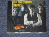 画像: THE BLUETHINGS - THE BLUETHINGS STORY / 1993 US SEALED NEW CD