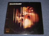 画像: GLASS HARP - GLASS HARP  / 1971 US ORIGINAL  LP 