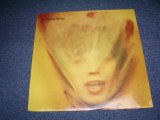 画像: ROLLING STONES - GOATS HEAD SOUP  /  1986 US AMERICA REISSUE "BRAND NEW SEALED" LP