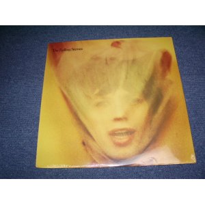 画像: ROLLING STONES - GOATS HEAD SOUP  /  1986 US AMERICA REISSUE "BRAND NEW SEALED" LP