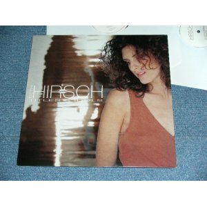 画像: BETH HIRSCH - TITLES & IDOLS / 2001 GERMAN ORIGINAL Brand New 2LP's 