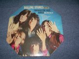 画像: ROLLING STONES - THROUGH THE PAST,DARKLY ( UNBOXED DECCA LABEL )  / 1969 UK ORIGINAL STEREO  OCTAGON COVER LP  