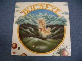 画像: BUCKEYE - BUCKEYE  / 1979 US ORIGINALSEALED LP