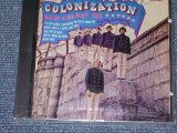 画像: THE NEW COLONY SIX - COLONIZATION / 1994 US SEALED NEW CD