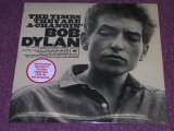 画像: BOB DYLAN - THE TIMES THEY ARE A CHANGIN'  / US REISSUE LIMITED "180 Gram" "BRAND NEW SEALED" LP