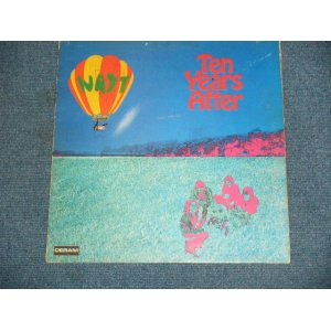 画像: TEN YEARS AFTER -WATT / 1971 UK ORIGINAL LP 