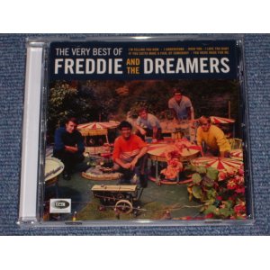 画像: FREDDIE AND THE DREAMERS - THE VERY BEST OF / 1997EU Brand New  CD