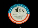 画像: A) BANGOR FLYING CIRCUS : B) THE FIFTH AVENUE BAND - RADIO SHOW for AIR FORCE RADIO USING  / 1969 US ORIGINAL RADIO SHOW LP 