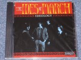 画像: THE IDES OF MARCH -IDEOLOGY 1965-1968  / 2000 US SEALED NEW CD