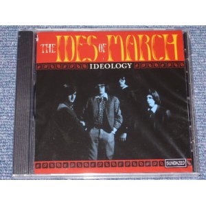 画像: THE IDES OF MARCH -IDEOLOGY 1965-1968  / 2000 US SEALED NEW CD