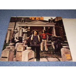 画像: YES - YES ("1841"ADDRESS ) / 1969  US ORIGINAL MINT- LP 