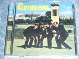 画像: THE GAMBLERS - LES JAZZMEN DU ROCK / 2008 FRANCE  Brand New SEALED CD 