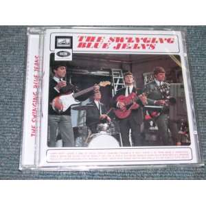 画像: THE SWINGING BLUE JEANS - IN PARIS   / 1999 FRENCH SEALED CD Out-of-print now