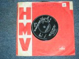 画像: THE SWINGING BLUE JEANS - GOOD GOLLY MISS MOLLY / 1964 UK ORIGINAL 7"SINGLE