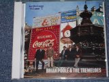 画像: BRIAN POOLE & THE TREMELOES -BIG BIG HITS OF '62 ( ORIGINAL ALBUM + BONUS )/ 1995 GERMANY SEALED CD