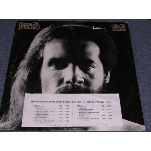 画像: DALTON & DUBARRI - GOOD HEAD  / 1974  US ORIGINAL PROMO LP 