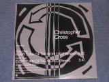 画像: CHRISTPHER CROSS - EVERY TURN OF THE WORLD ( PROMO ONLY 12" ) / 1985 US ORIGINAL 12"